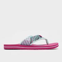 womens swish slim flip flops