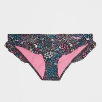 Womens Pebble Bikini Briefs