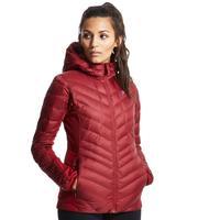 Womens Scafell Hydrodown Jacket