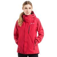 Womens Skye Hydroshell Jacket