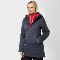 Womens Hatfield Insulated Jacket