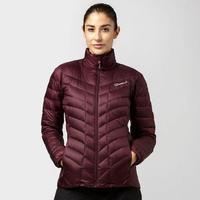 Womens Scafell Hydrodown Insulated Jacket