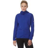 Womens Kinlch Full-Zip Fleece Jacket