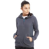 Womens Prism Half Zip Fleece