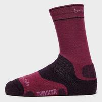 womens woolfusion trekker socks