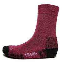 Women\'s Woolfusion® Trail Light Sock