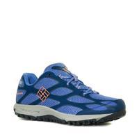 Womens Conspiracy IV OutDry® Multi-Sport Shoe