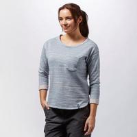 Womens Primrose Trail Pullover