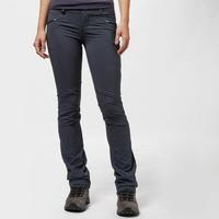 Womens Peak to Point Walking Trousers