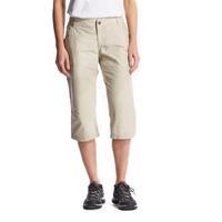 Womens Arch Cape III Capri Trousers