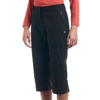 Womens Kiwi Pro Crops II Trousers