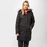 womens delta parka