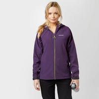 womens lena hooded softshell jacket