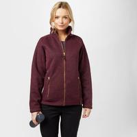 womens cayton fleece jacket