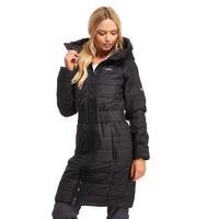 womens romy insulated jacket