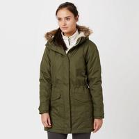 womens nyla parka