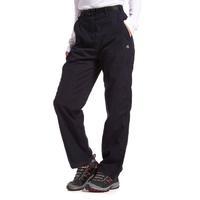 womens kiwi winter lined trousers short