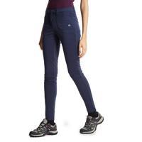 Womens Kiwi Leggings