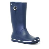 womens crocband jaunt wellies