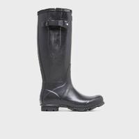 womens norris field adjustable wellington boots