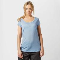 womens cool lite spheria short sleeve t shirt