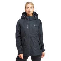 womens northern edge hardshell jacket