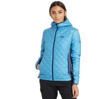 Womens Icy Tundra Insulated Jacket