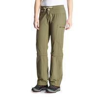 Womens Senna Convertible Trekking Pants