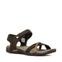 womens terran cross sandals