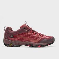 womens moab fst gore tex shoes