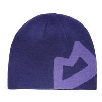 Womens Branded Knit Beanie