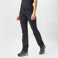 Womens Dynama Trousers