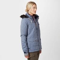 womens easy ski jacket