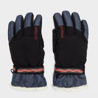 Womens Didbrook Snow Gloves