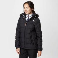 Womens Semmy Ski Jacket