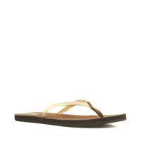 Womens Downtown Flip Flops