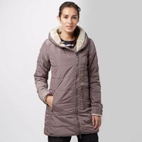 womens patrina insulated jacket