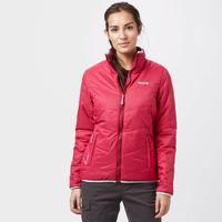 womens icebound insulated jacket