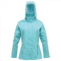 Womens Keeta Stretch Jacket