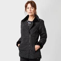 Womens Wren Insulated Jacket