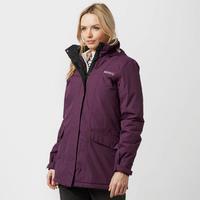 womens blanchet waterproof jacket