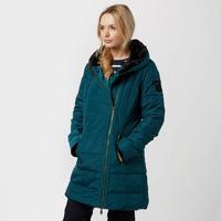 Womenâs Patrina Parka