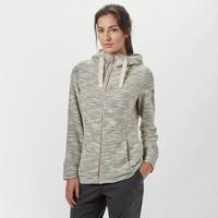 Womens Closinda Hooded Jumper