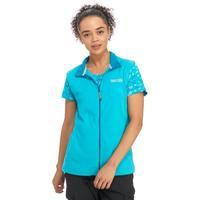 Womens Sweetness Gilet