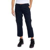 Womens Inka Zip-Off Trousers