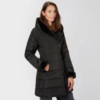 womens patrina insulated jacket