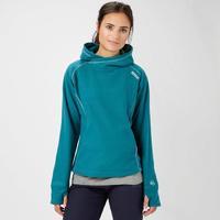 womens antero fleece hoodie