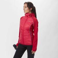 womens anderson ii hybrid jacket