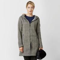 womens radella hooded fleece