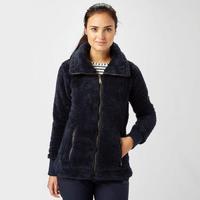 womens halina full zip fleece